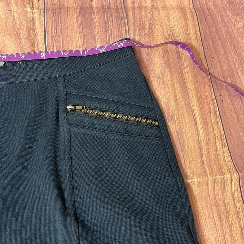 Banana Republic A-Line Mini Skirt - Picture 12 of 13